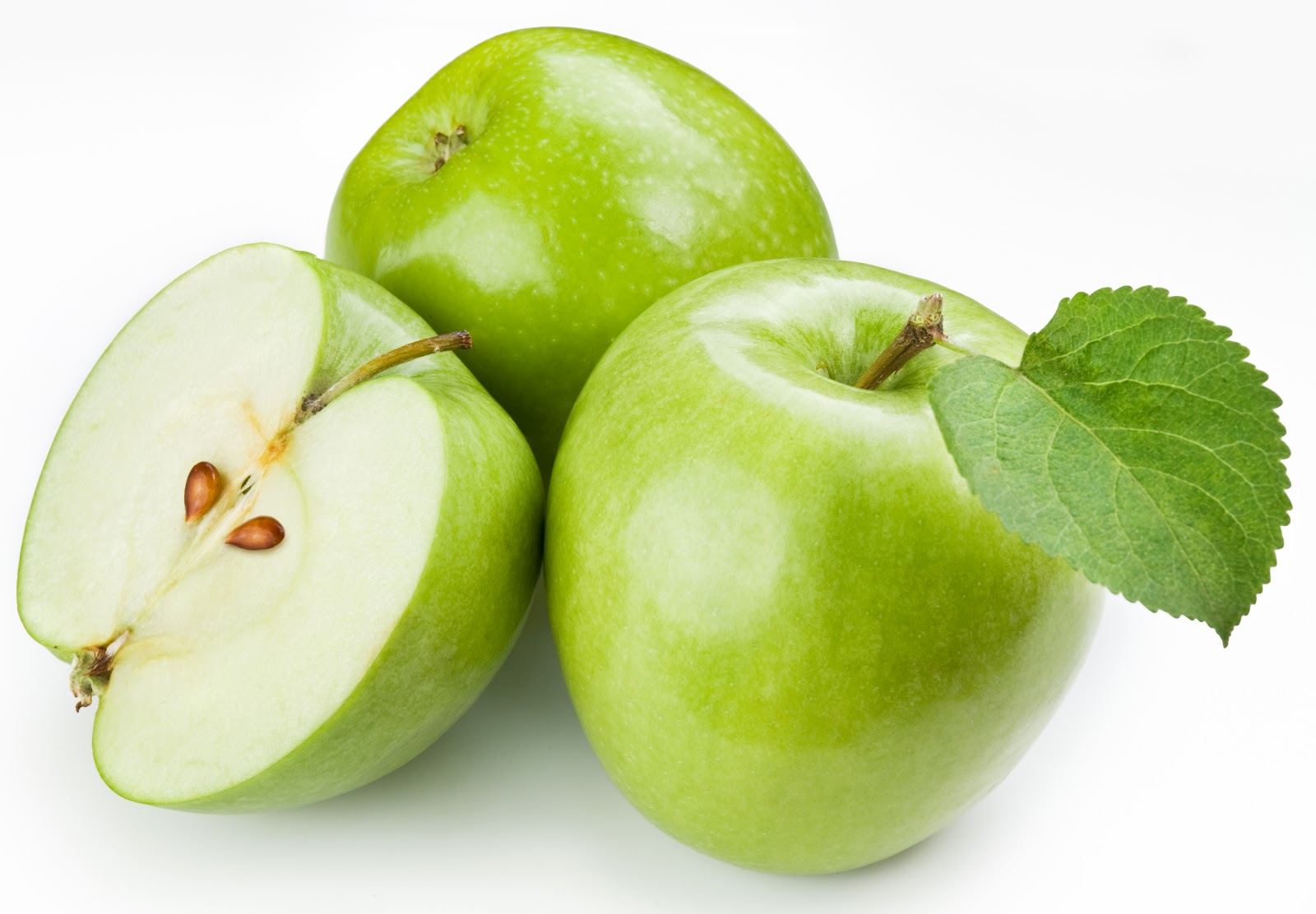 Resultado de imagen para manzana verde