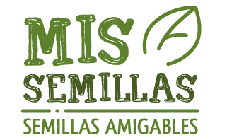 Semillas Libres de químicos, orgánicas certificadas y semillas raras para huertos