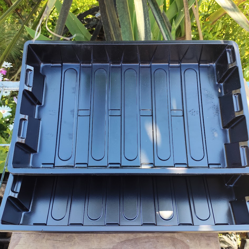 Kit premium para cultivo de almácigos - Imagen 2